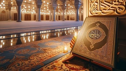 "مشدودةٌ إلى عنقه".. وصفٌ ربّاني يصف التوازن في الإنفاق "لا إفراط ولا تفريط".. تَدبُّرات قرآنية