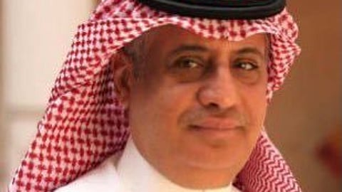 الأمين العام للمنظمة الدولية للإبل عبدالرحمن العيدان