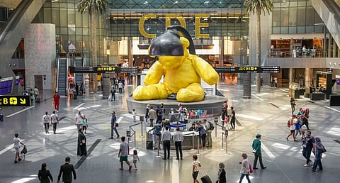 السعودية في صدارة القائمة.. القطريون أنفقوا نحو 60 مليار ريال على السفر للخارج