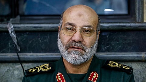 محمد رضا زاهدي