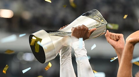 انطلاق كأس آسيا تحت 23 عامًا في قطر 2024 الاثنين المقبل