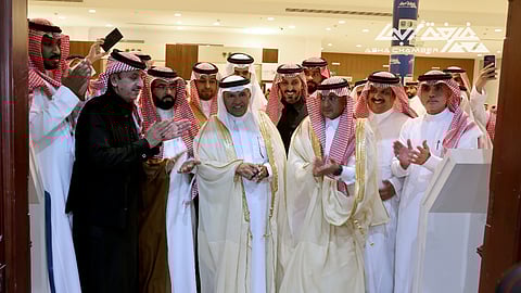 غرفة أبها تدشن معرض عسير للعقار والبناء والمنتجات التمويلية