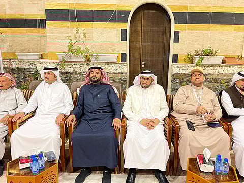 بمشاركة 36 طفلًا.. محافظ رجال ألمع يدشن مبادرة "أطفالنا أفصح لسانًا"