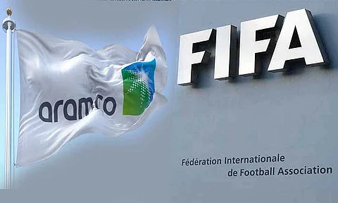 بما يشمل رعاية كأس العالم FIFA 2026.. أرامكو شريكاً عالمياً رئيسياً لـFIFA