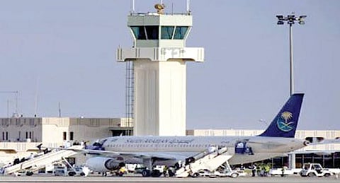 مطار الأحساء الدولي.. إضافة سياحية جديدة تخدم المنطقة الشرقية