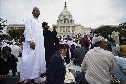 الأربعاء 10 أبريل أول أيام عيد الفطر المبارك في أمريكا
