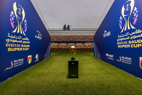 مَن يُعيّد جماهيره بكأس الدرعية للسوبر السعودي 2024.. الهلال أم الاتحاد؟