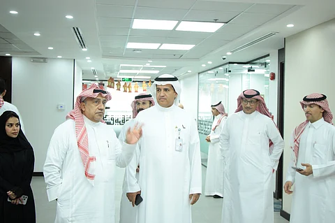 "بر جدة" و "الجزيرة تكافل" يجددان شراكتهما ضمن برنامج السنبلة لدعم مستفيدي الجمعية