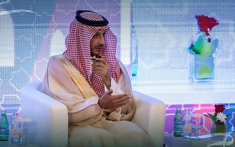 وزير السياحة أحمد الخطيب