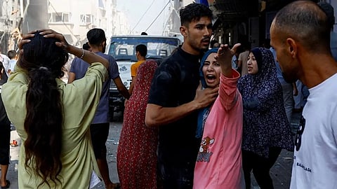 "قائمة الأمم المتحدة السوداء".. توقعات بإدراج "إسرائيل" ومساعٍ من وراء الكواليس!