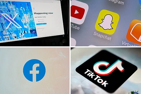 حتى لا تقع في "فخ مواقع التواصل".. خبراء يقدمون 3 نصائح لصحتك النفسية