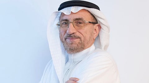 الدكتور ضياء حسين