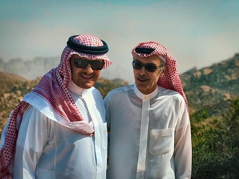 "سلطان بن سلمان": بدر بن عبدالمحسن ترك إرثًا ثقافيًّا وطنيًّا لا يمكن أن يُمحى