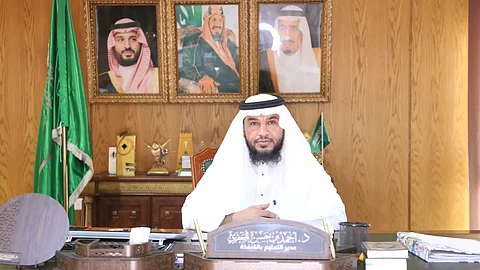 اعتماد حركة نقل معلمي ومعلمات القنفذة