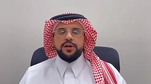 أحمد الزهراني