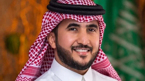 الأستاذ هاني بن مقبل المقبل