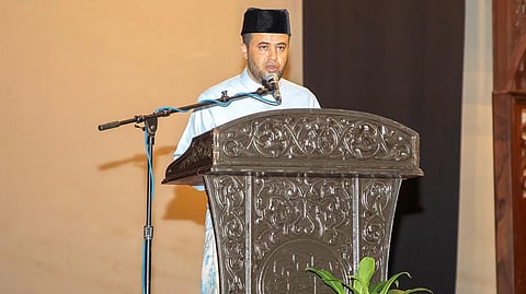 شخصيات إسلامية ماليزية يشيدون بدور المملكة الريادي في خدمة القرآن الكريم وحفظته ونشر الإسلام الوسطي