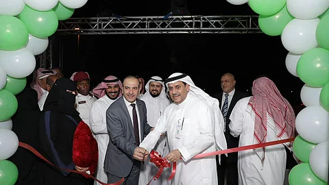 "على يمناك".. "أسواق العثيم" تحتفل مع عملائها بوصولها 365 فرعاً لتكون الأكبر في المملكة