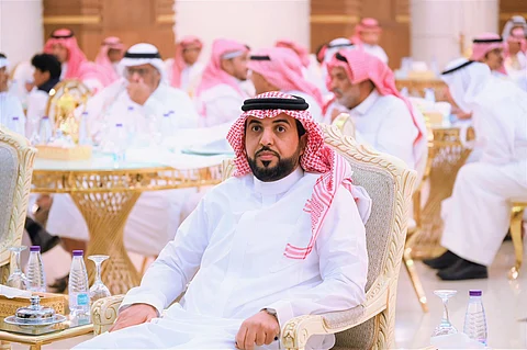 في ليلة عنوانها الوفاء لأهل العطاء.. تجمع المدينة الصحي يكرّم متقاعدي القطاع بالمنطقة