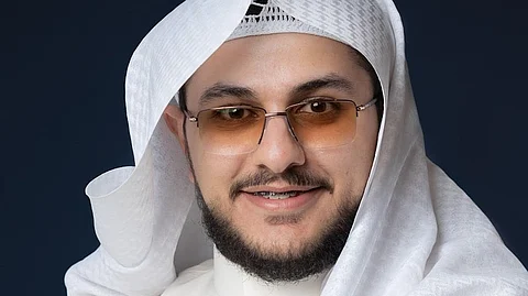 سعد العبنق