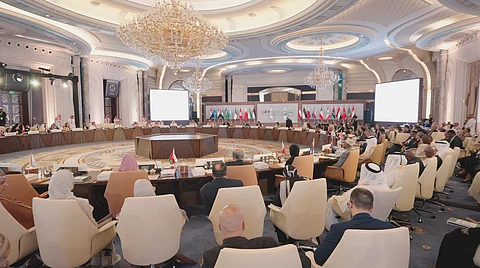 المملكة العربية السعودية تتسلم رئاسة المؤتمر العام لمنظمة "الألكسو" حتى العام 2026م