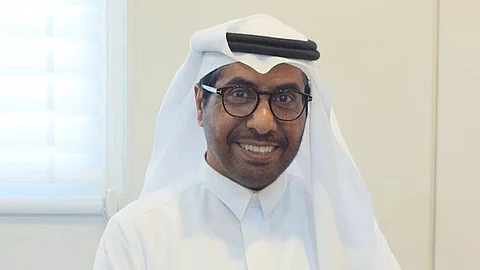 الكاتب الصحفي نايف عبدالله الحربي