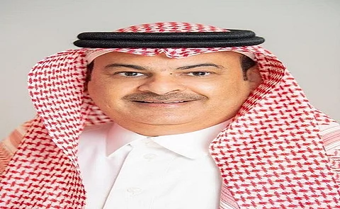 نائب الرئيس للمشتريات في "أرامكو السعودية" خالد الهاجري
