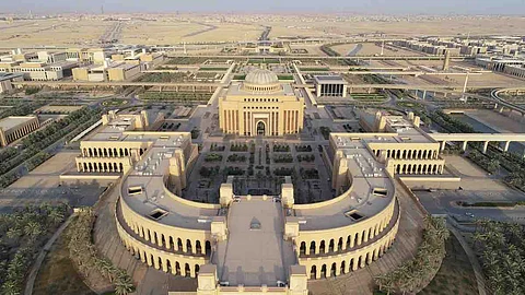 "جامعة نورة" تطرح وظائف أكاديمية شاغرة