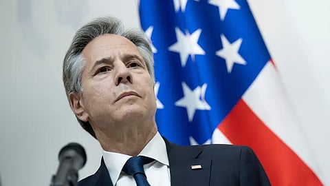 أنتوني بلينكن