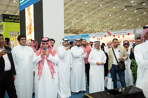 في نسخته الرابعة عشرة.. الرياض تستعد لاستضافة معرض الرياض للسفر 27 مايو الحالي