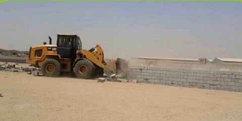 خلال 120 يومًا.. "أمانة الطائف" تستعيد أراضي حكومية بمساحة 238 ألف م2