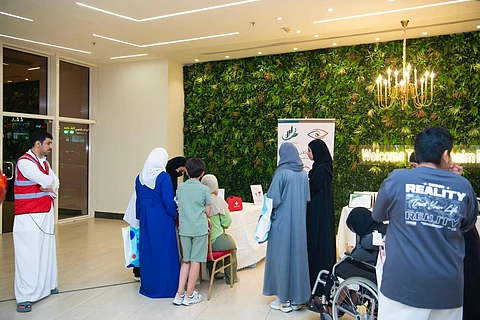 "عين الوطن" تحتفل باليوم العالمي لضغط الدم بمبادرة توعوية للوقاية والعلاج
