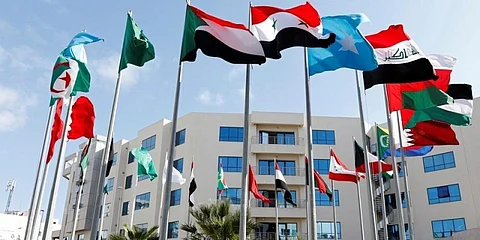 "قمة المنامة".. اكتمال وصول رؤساء الدول والوفود المشاركة