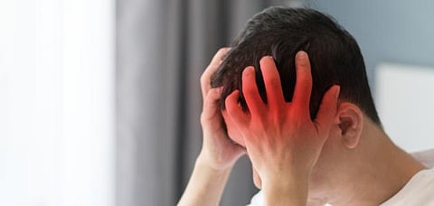 لا للمسكنات والكافيين.. 8 إرشادات لمن يعاني من الشقيقة يقدّمها "صحي القصيم"