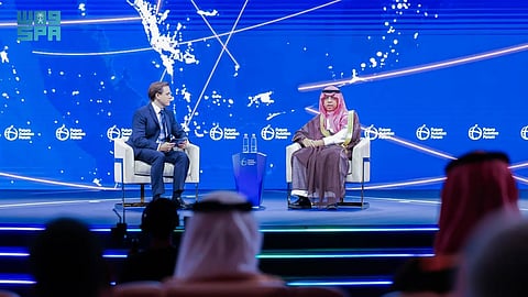 "الدعيلج" يعلن عن نمو حركة المسافرين في المملكة بنسبة 20% خلال هذا العام