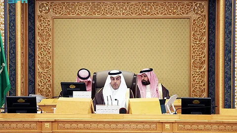 الدكتور مشعل بن فهم السُّلمي
