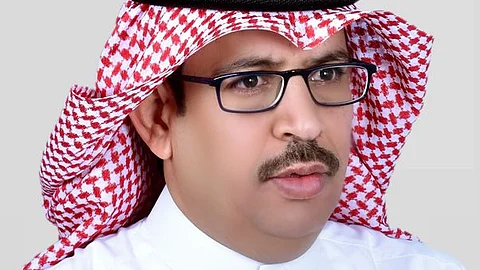 المتحدث الرسمي لتعليم بيشة خالد سعود الصاري
