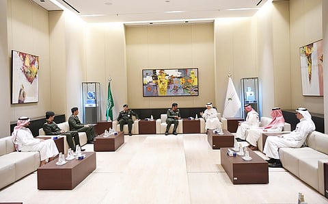 "التواصل الحضاري" يعزّز المهارات القيادية لمنسوبي ومنسوبات "السجون"