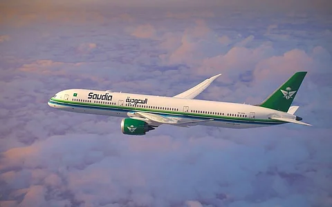 "السعودية" توقّع أكبر صفقة في تاريخ طيرانها مع "إيرباص" بإجمالي 105 طائرات