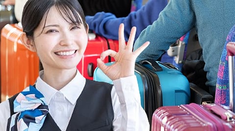 بعيدًا عن لقب الأفضل.. مطار ياباني يحتفل بمرور 30 عامًا دون فقدان أي أمتعة للمسافرين