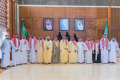 نائب أمير الشرقية يثمن إعادة "ترميم" تأهيل منازل الأسر الأشد حاجة