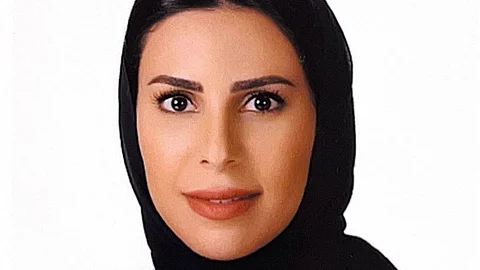 مديرة إدارة التسويق والاتصال المؤسسي في الشركة نورة العرجي