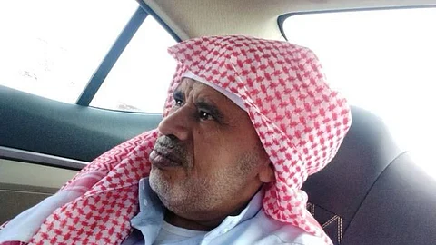 ضايم السبعي.. خمسيني خرج ولم يعد في صبيا بجازان