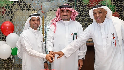 زهير المغربي: تركيزنا على الاهتمام بالجوانب الإنسانية كالعدل والمصداقية والاحترام والنزاهة أهلنا لحصد هذه الشهادة