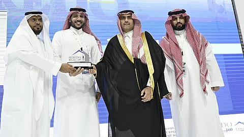"سوار العقارية" تستعرض مشاريعها وعروضها الحصرية في معرض "سيريدو"