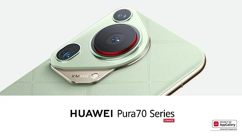 HUAWEI Pura 70