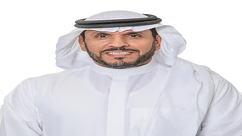 أحمد بن عبدالله المغامس
