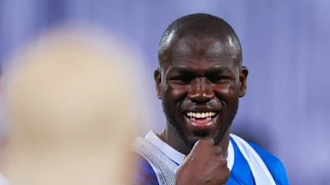 خاليدو كوليبالي لاعب الهلال