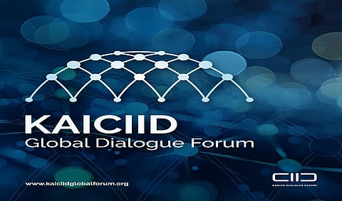 الحوار في سياق متحول وتحالفات من أجل السلام.. أولى فعاليات "كايسيد" في اليوم الأول لمنتداه العالمي
