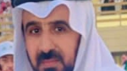 حسين القحطاني